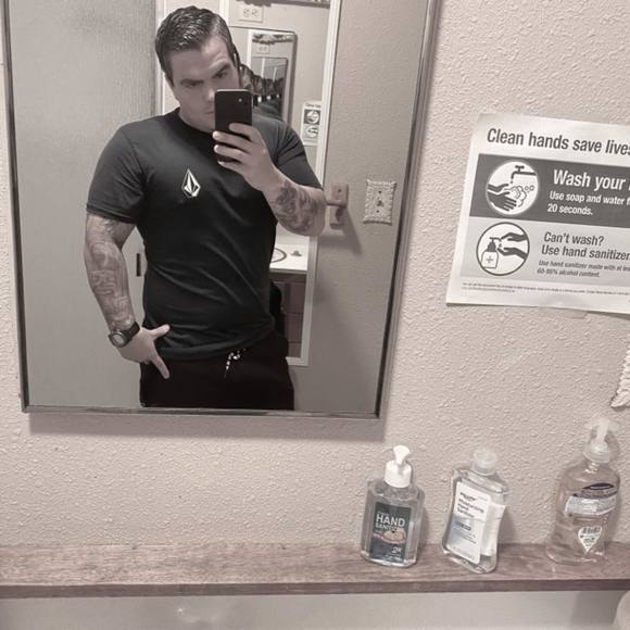 Meet your Posher, Zach - Picture 1 of 1